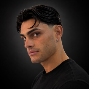 Taglio Uomo Taglio Uomo